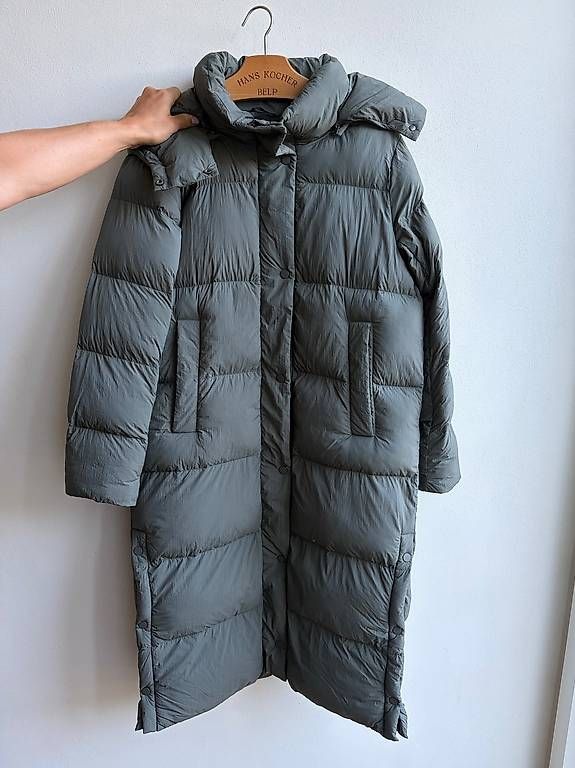 Gilets: OPUS STEPP HALLINE Grösse 38 – D'occasion à Gasel par sue_t6zk 3