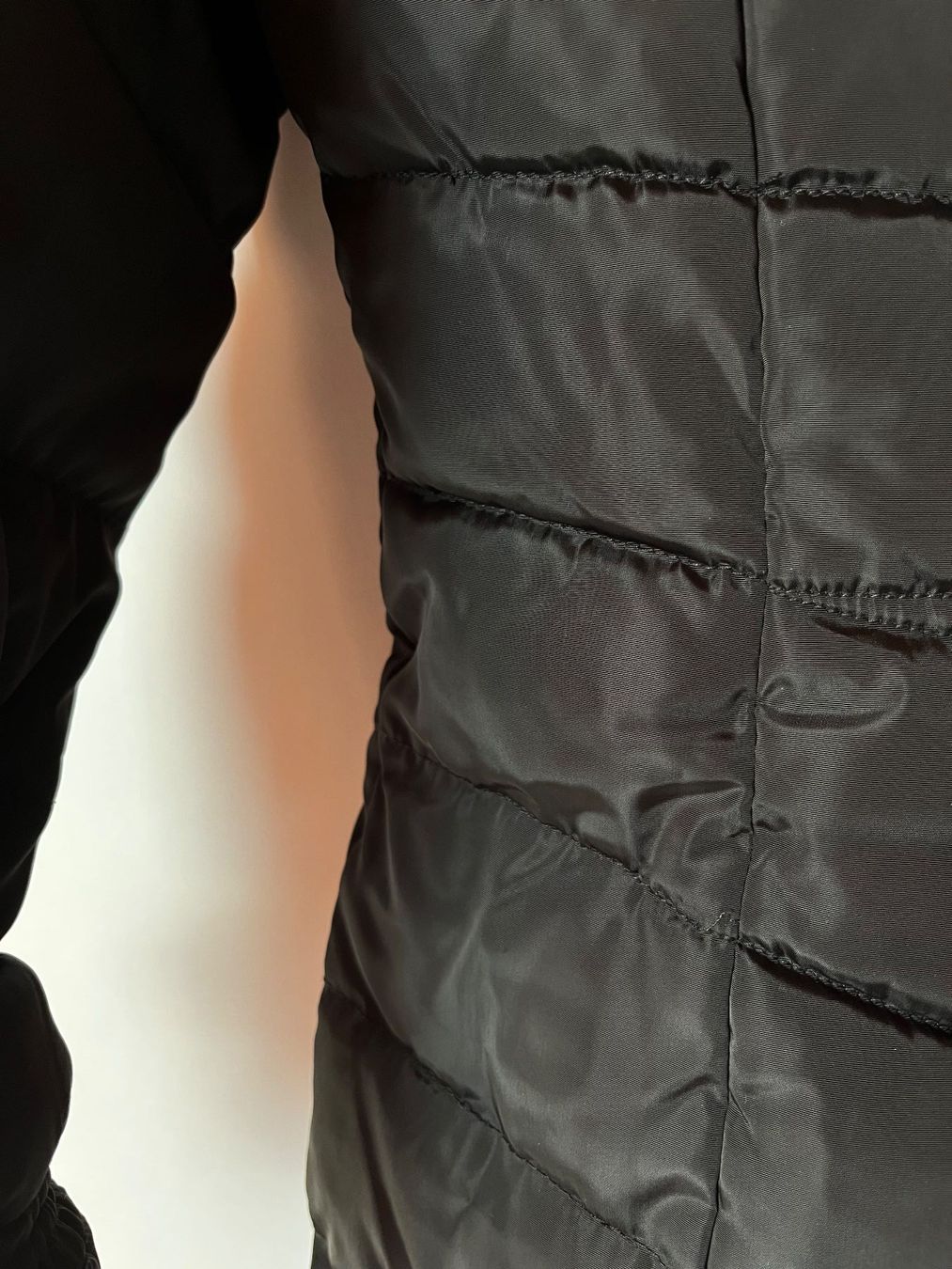 Only Jacken: Damen Winterjacke ONLY, Grösse M – Neu (gemäss Beschreibung) aus Rudolfstetten von gst_g7xl 5