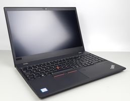 Lenovo ThinkPad T580 / i5 8250U / 16 GB /256 GB / neuer Akku