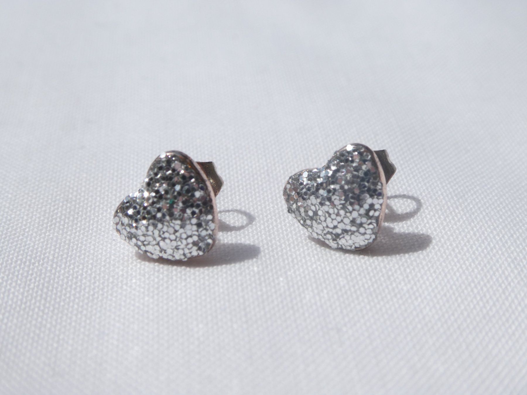 Boucles d'oreille: Kleine Ohrstecker, Modeschmuck, – D'occasion à Gattikon par kaandooh 1