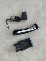 Razor and trimmer Philips