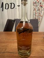 Tequila Codigo 1530 Anejo, ungeöffnet, 70cl, Winter Angebot