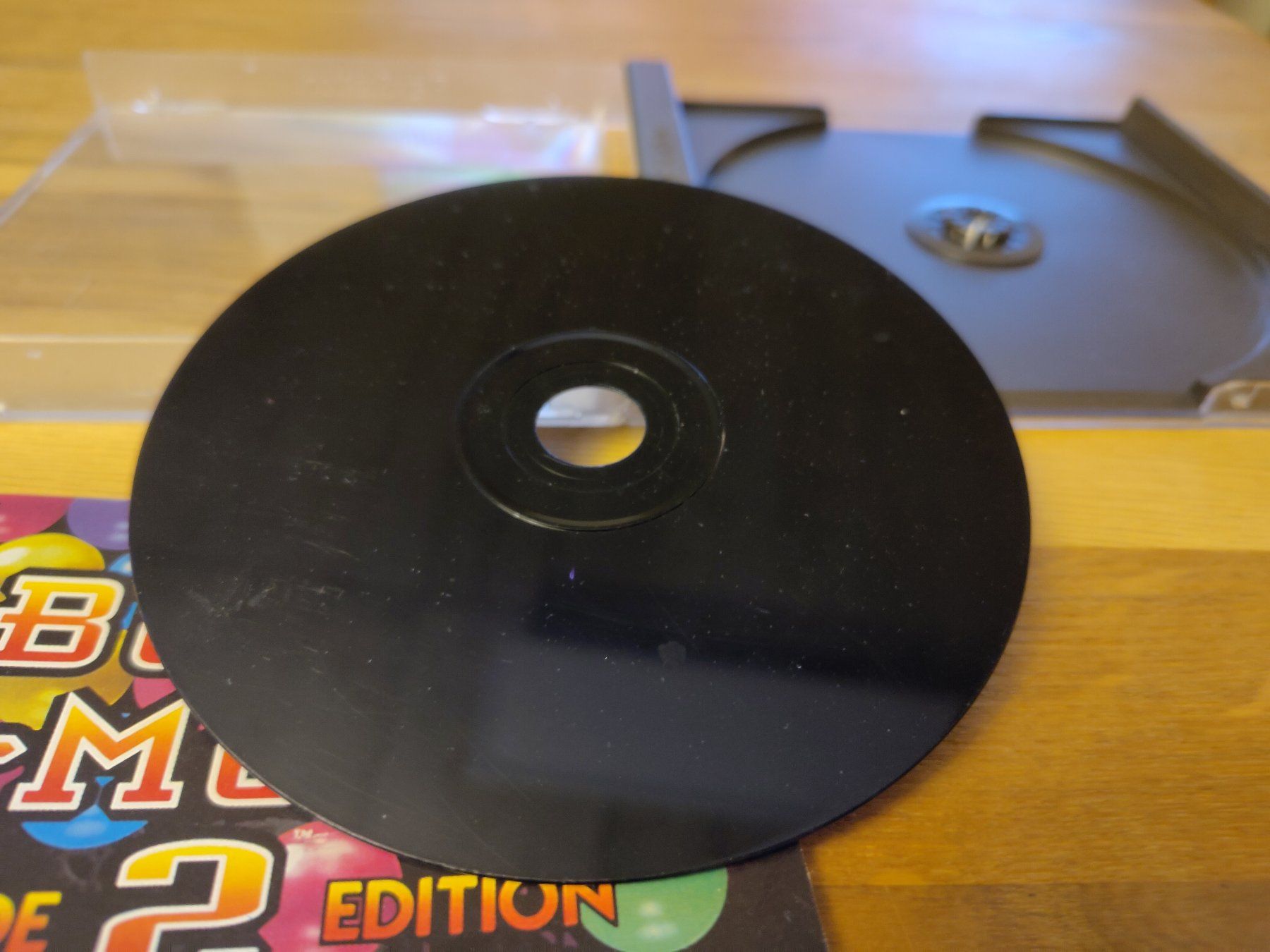Sony Giochi: Bust-A-Move 2 Arcade Editon - Playstation 1 / PS1 – Usato da Kloten venduto da SuperRetroPixels 2
