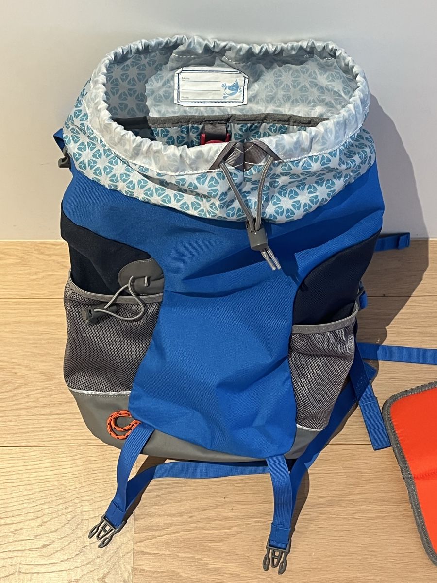 Vaude Kindertaschen: Rucksack Vaude 14 – Neu (gemäss Beschreibung) aus Meggen von Kortus 4