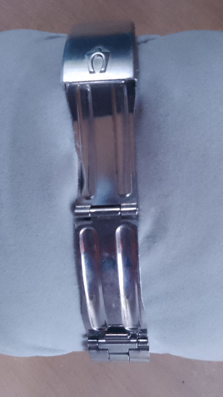 Bulova Uhren: Bulova Accutron N4 läuft 38mm – Gebraucht aus Agno von sam2608 3