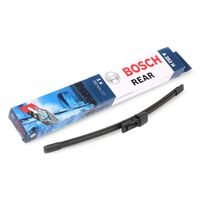Qualität Bosch Wischerblatt Aerotwin A251H rear, Heckscheibe