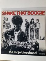 The Mojo Bluesband