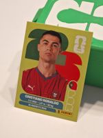 Ronaldo Panini WM 2026 Sticker