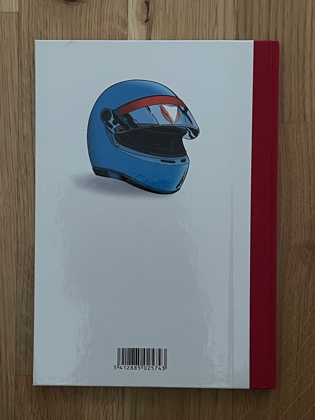 Fumetti: TT MICHEL VAILLANT : WARM-UP ! – Usato da Lausanne venduto da gaugau61 1