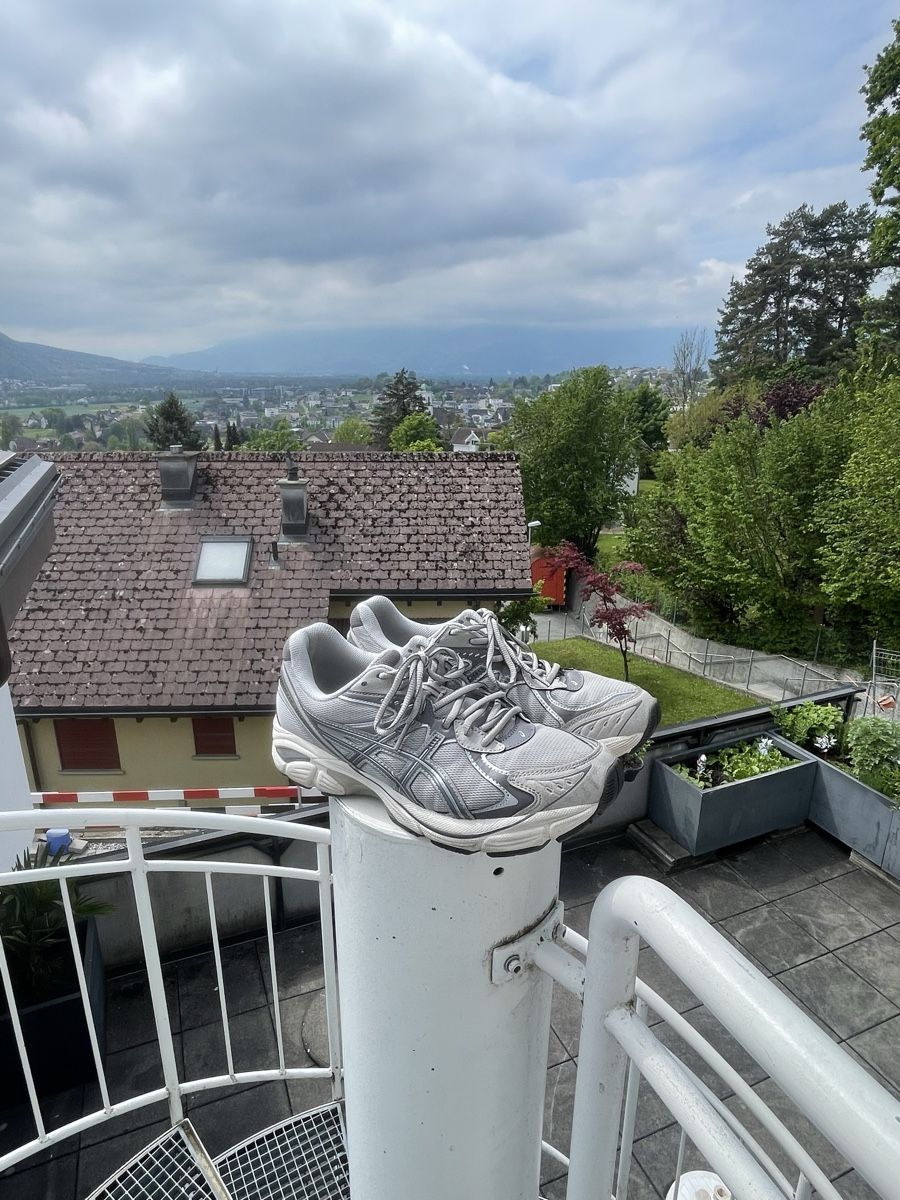 Asics Scarpe da uomo: Asics gt 2160 – Nuovo (secondo la descrizione) da Mauren venduto da mar_zwh8