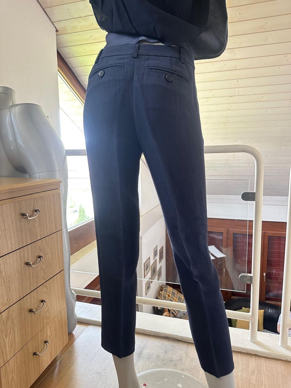 Completi & Tailleur: Anzug (2-teilig) von TWIN SET – Usato da Neuhausen venduto da Lechasseur 3