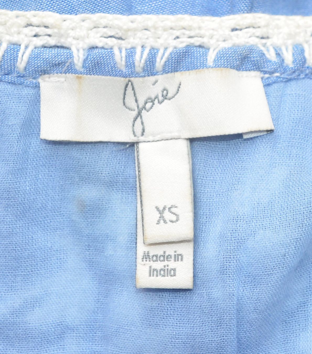 Vestiti: Ashawa Joie Kleid / robe S / M – Usato da Collonges venduto da arashee 6