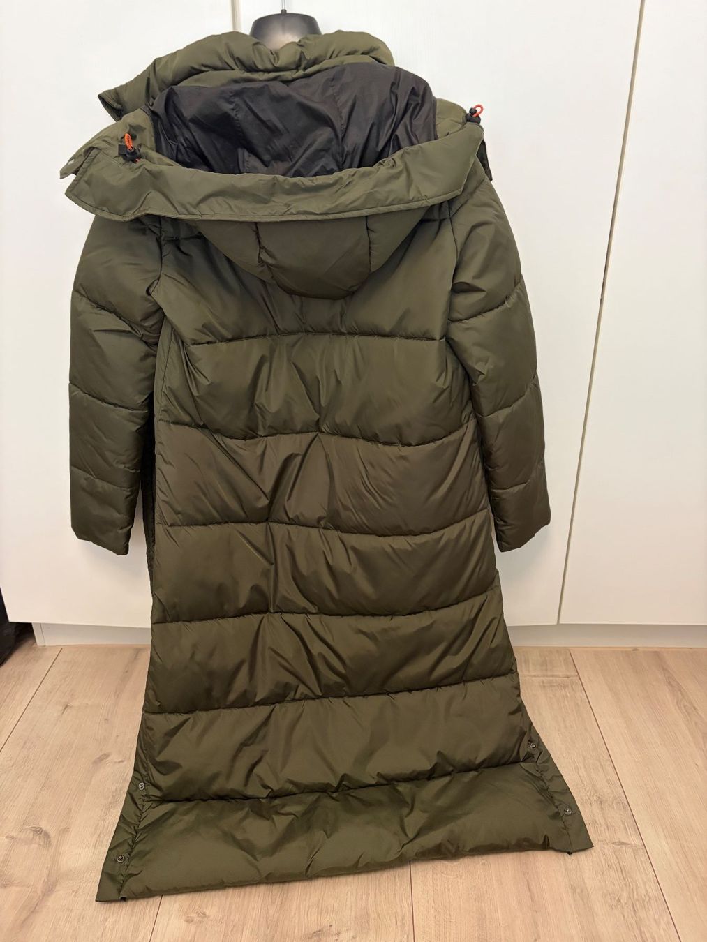 Save the duck Manteaux: Save the duck winter coat – D'occasion à Meyrin par Monaval 1
