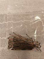 Kettelstift 60 stk 30mm kupfer farbe