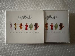 Genesis - Platinum Collection (Box mit 3 CD‘s / wie neu!)