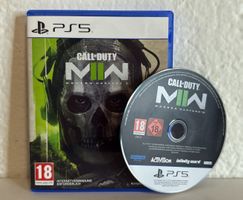 Call of Duty Modern Warfare II PS5 Spiel 