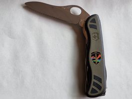 Victorinox Militarmesser Messer Heer Original kein Kleber 16