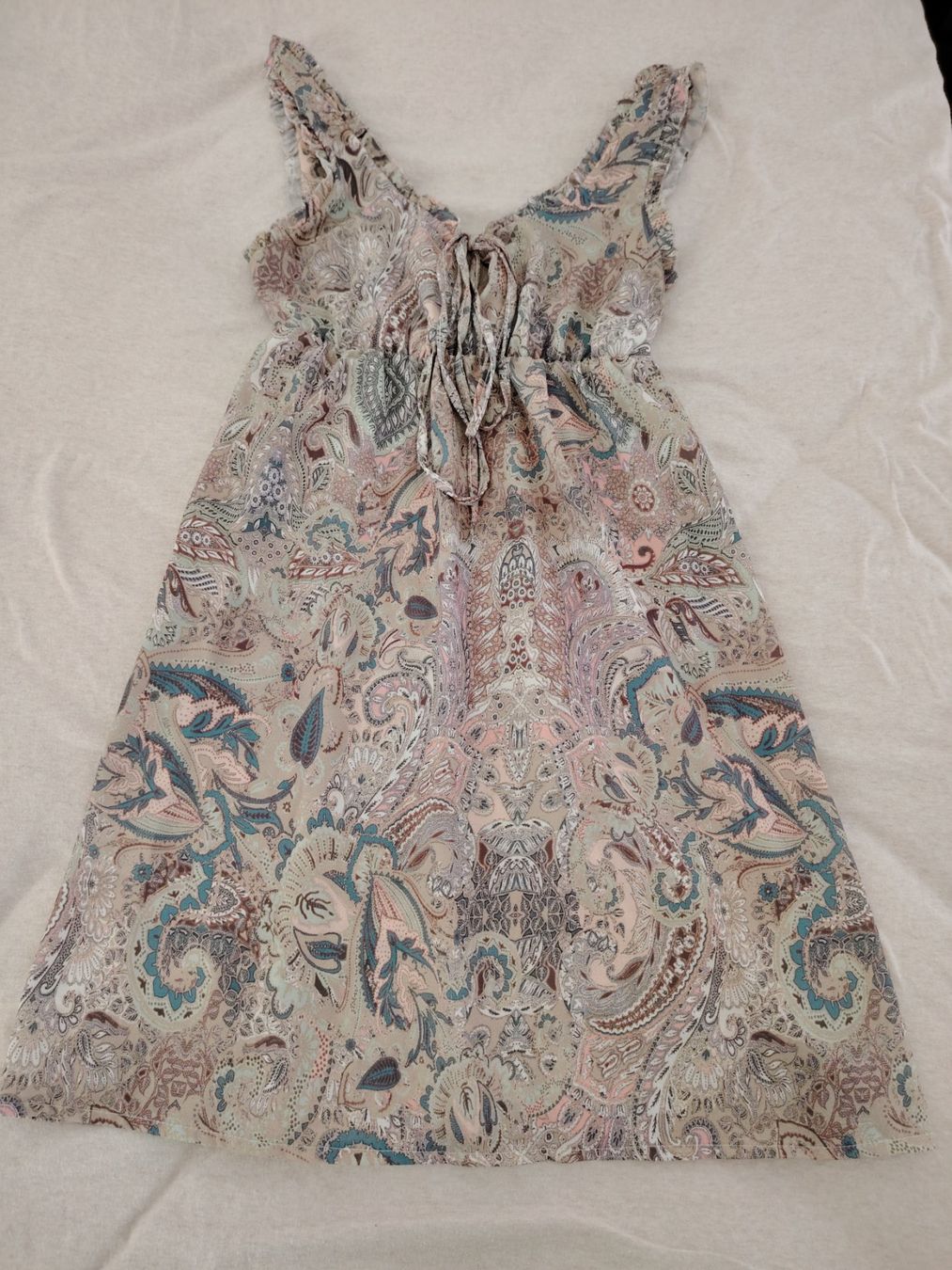 Vestiti & Gonne: Jolie robe d'été – Nuovo (secondo la descrizione) da St. Gallen venduto da ran_wtf9