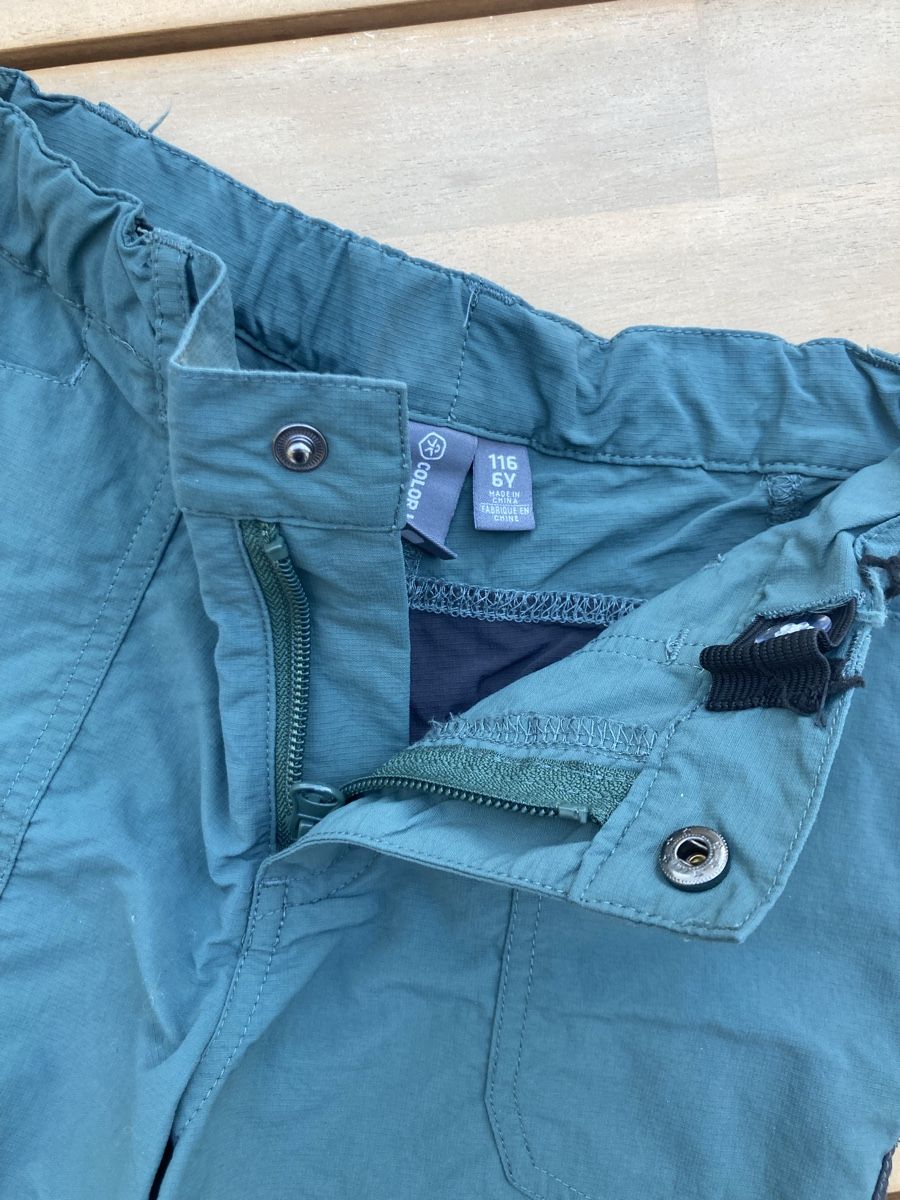 Hosen: Trekkinghose – Gebraucht aus Laupen BE von stef_h 2
