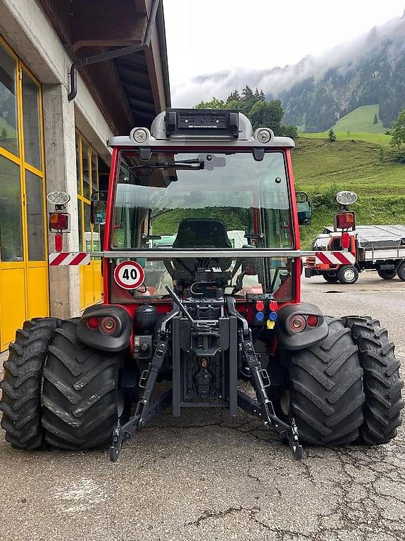 Carraro Trattori: Antonio Carraro TTR 9800 – Usato da Flühli LU venduto da JeMa-Tech 5