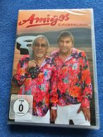 Amigos-Zauberland 15 videocilps/dvd/schlager/dj/hits