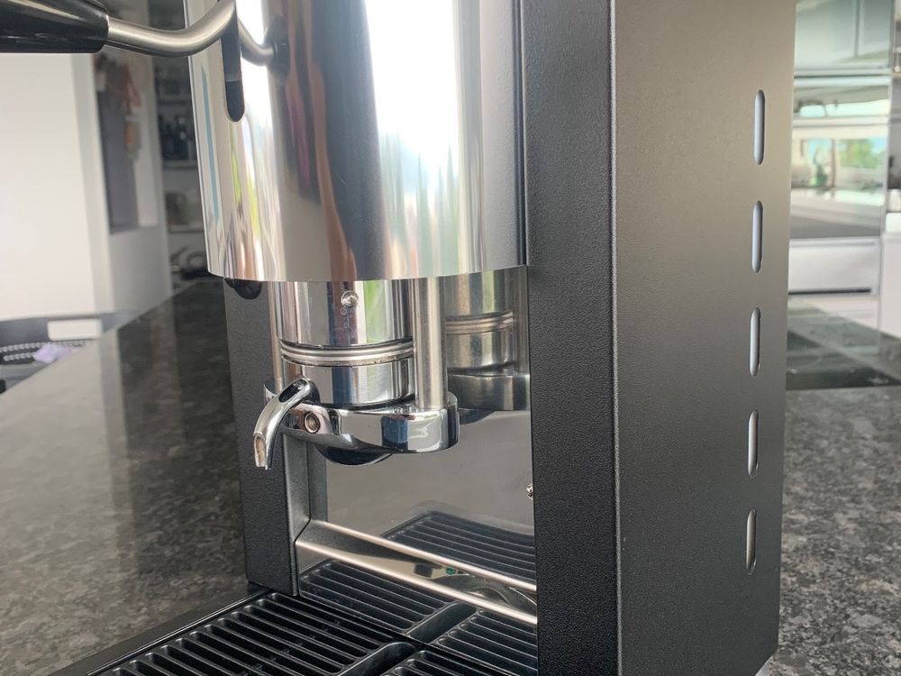 Espressomachine Spinel Pinocchio C (Gebraucht) in für CHF 150 – nur ...