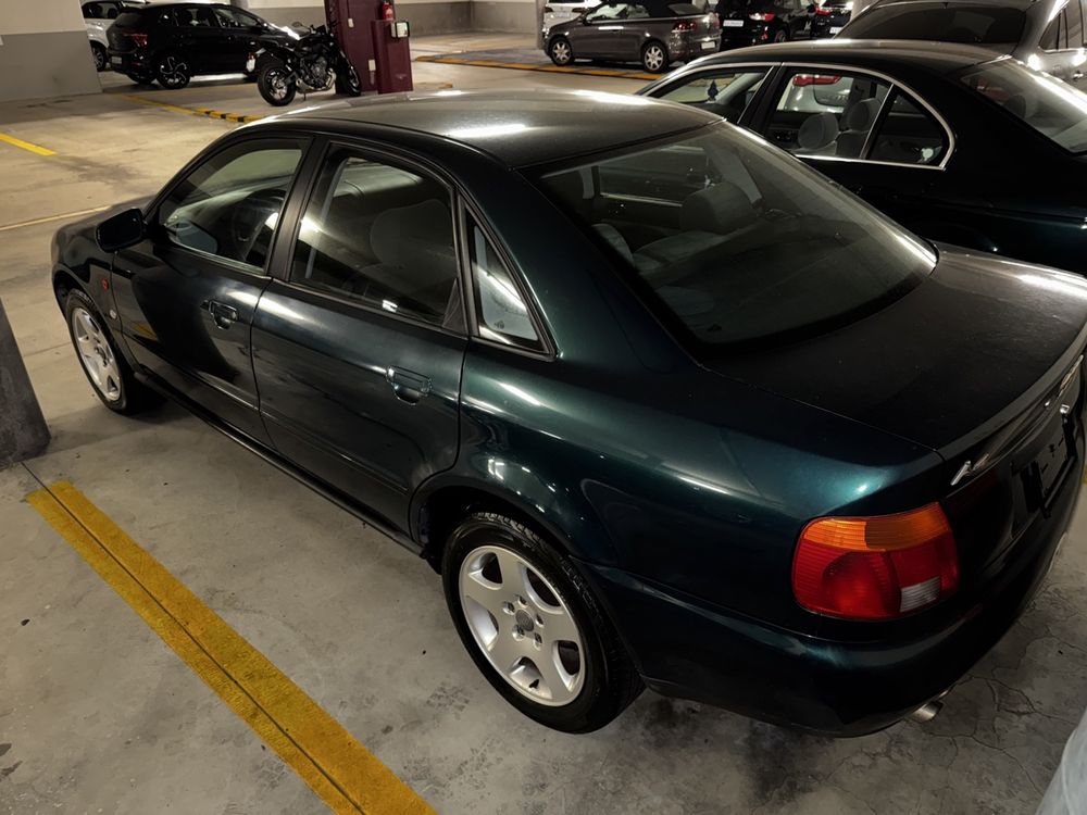 Audi A4 V6 1996