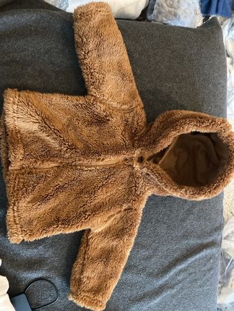 Baby jacket size 0-3 months