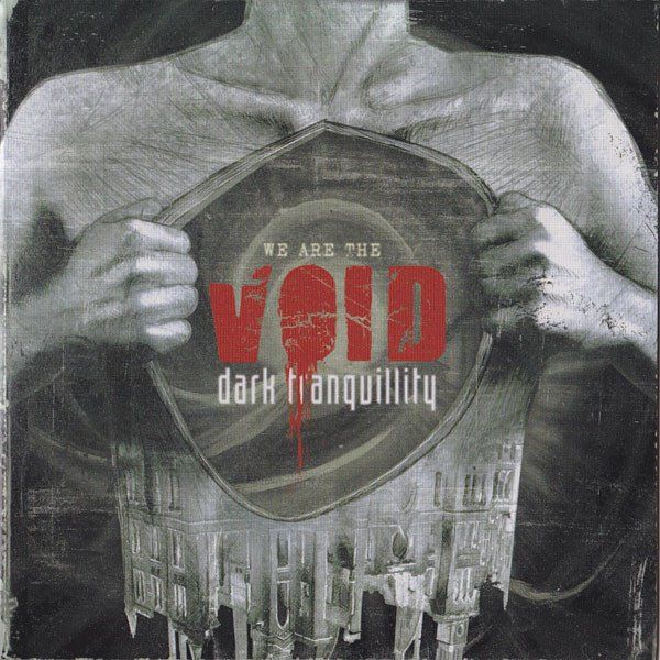 CDs: Dark Tranquillity – We Are The Void - c – Gebraucht aus Brittnau von Zibu