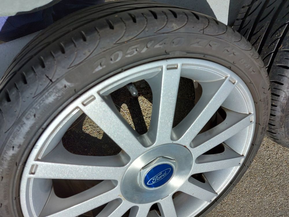 Drosselklappe Ford Fiesta ST 150 in 76698 Ubstadt-Weiher für € 20,00