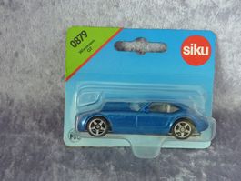Wiesmann GT 0879 Siku