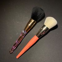 NEU: Essence Gesichtspinsel Brush Set 2 Stk