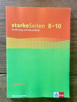 starke Seiten 8 - 10, Ernährung und Gesundheit: Lehrerband