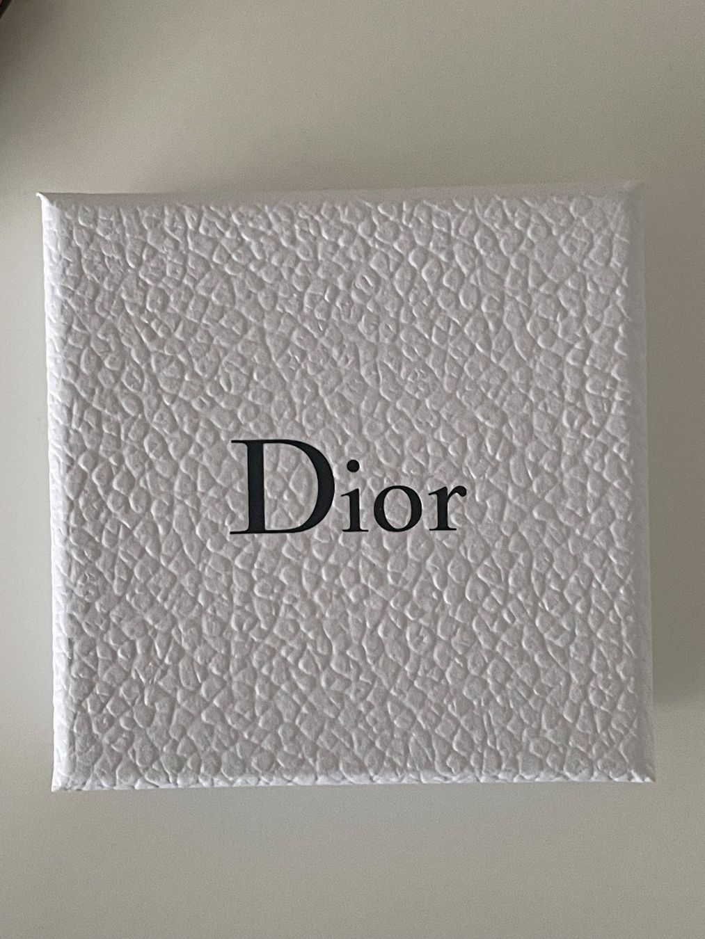 Dior Portachiavi: Schlüsselanhänger- Christian Dior – Usato da Zürich venduto da JessGar 2