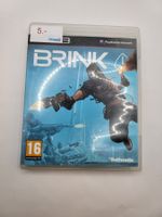 Jeu PS3 Brink