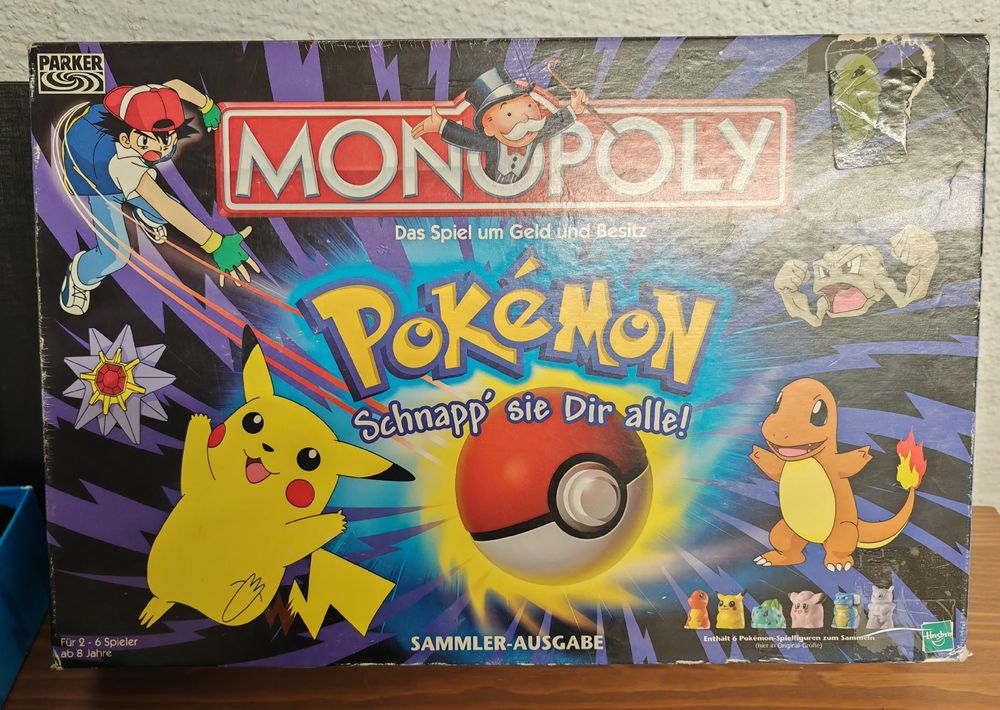 Monopoly