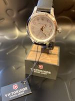 Victorinox Damenuhr Swiss Army Alliance  NEU