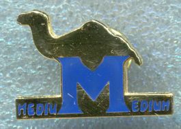 CAMEL MEDIU M EDIUM