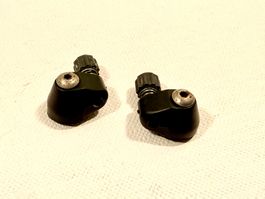 Campagnolo Zuganschlag Downtube Holder Cablestop 2602