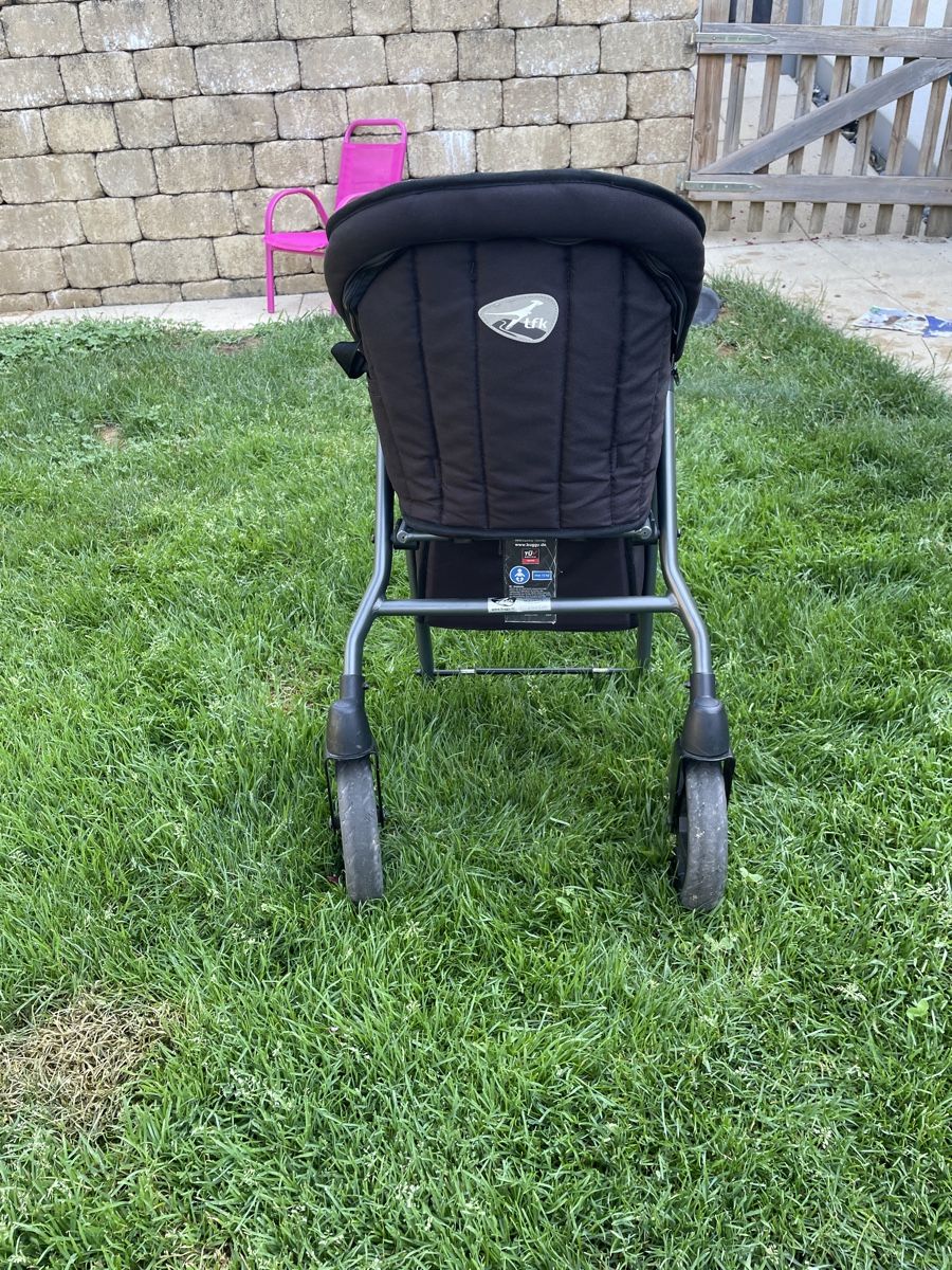 Tfk Kinderwagen: Tfk Shuttle – Gebraucht aus Oberentfelden von 11philipp 3