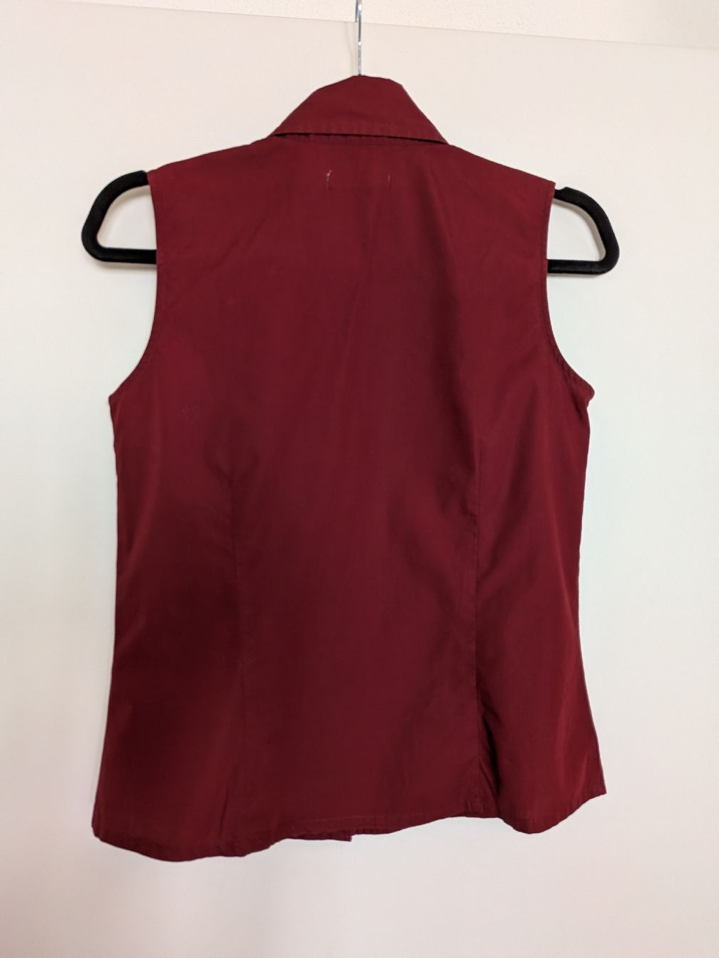 S.Oliver Tops: Sleeveless blouse s.Oliver  – Gebraucht aus Lachen SZ von joa_rf9n 1