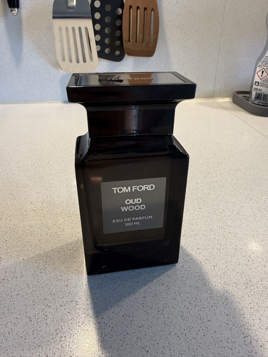 Tom Ford Profumi & Eau de Toilette: Tom Ford Oud Wood – Usato da Nunningen venduto da jau_42
