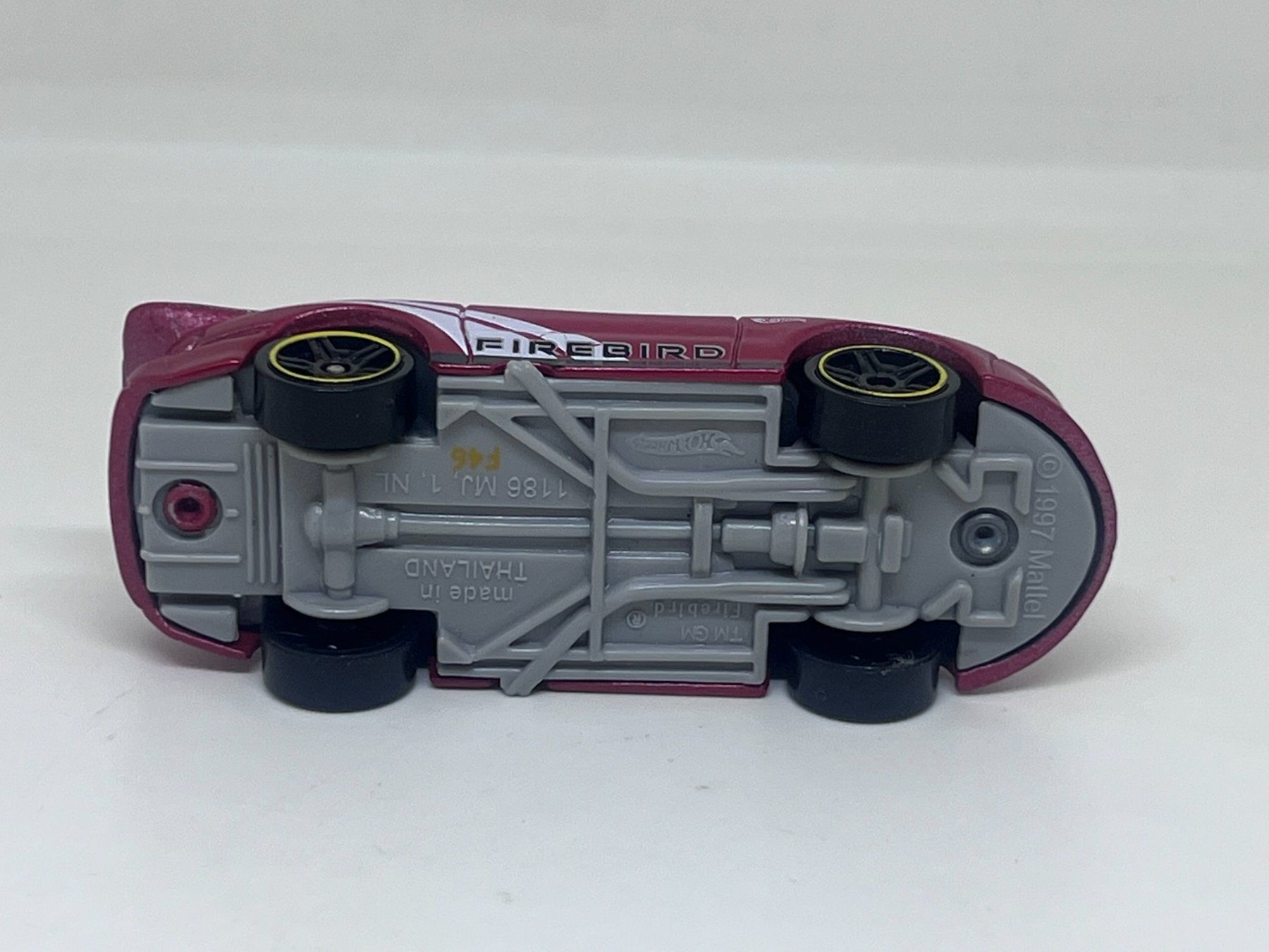 Hot Wheels Modellini d'auto: Hot Wheels Firebird #179 – Usato da Wildegg venduto da LaaBoutique 3