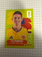 Panini Sticker WM 2026, COL 14 James Rodriguez
