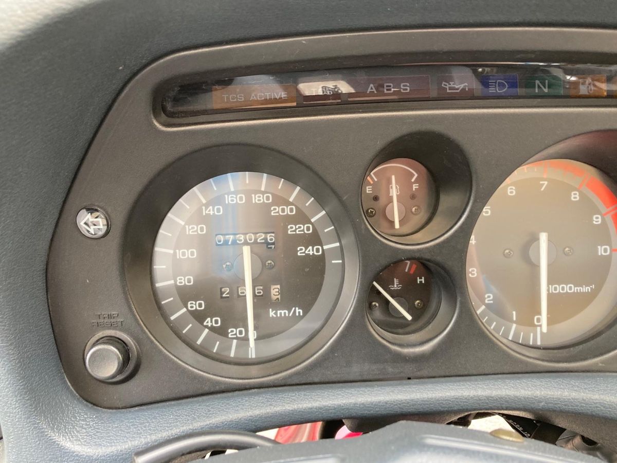 Strasse: Motorrad – Gebraucht aus Rapperswil SG von hel_fs7x 2