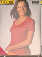 Calida T-Shirt XS rot