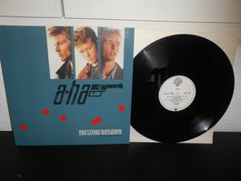A-ha – The Living Daylights / 1987 / Maxi