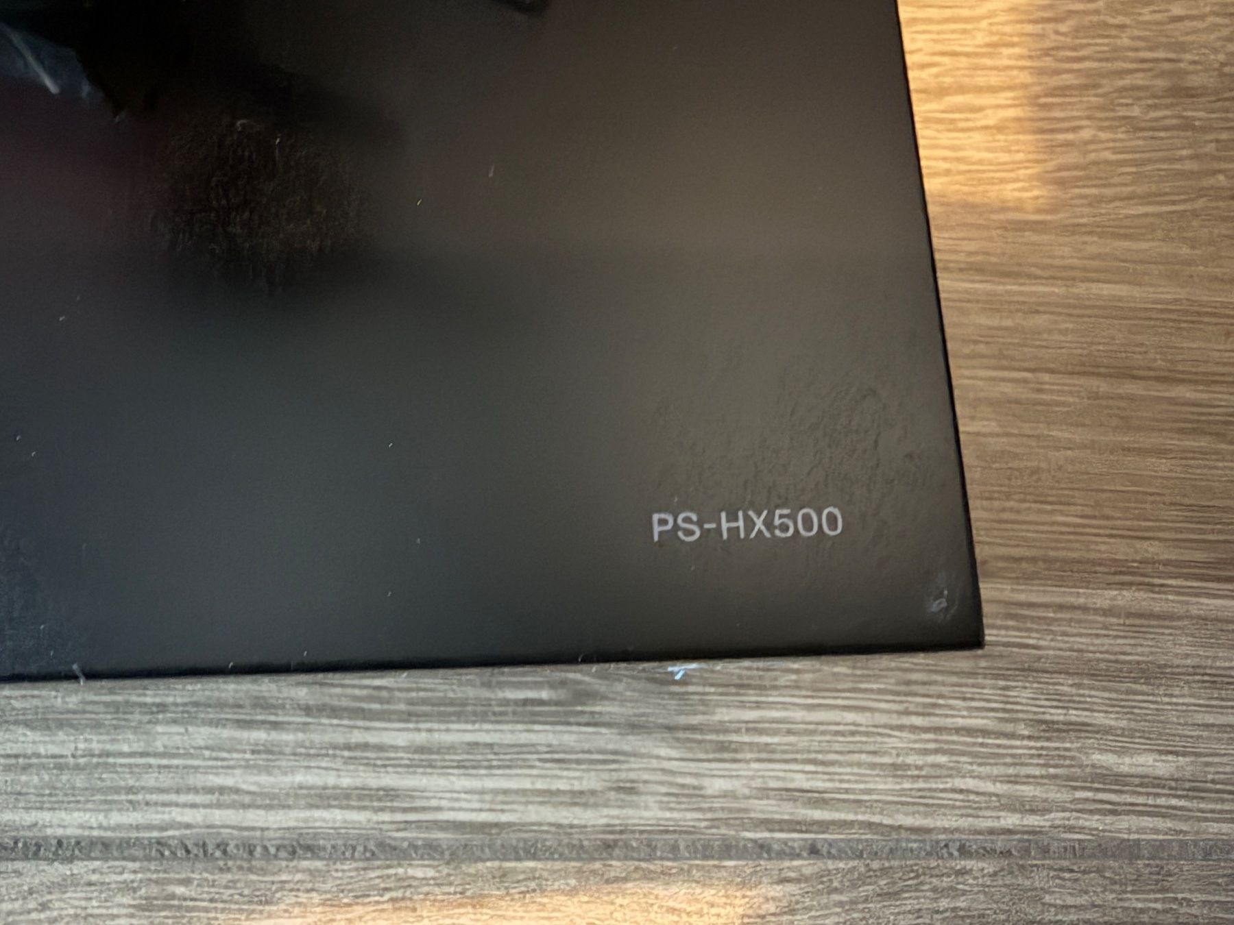 Sony Plattenspieler: Sony PS-HX500 – Gebraucht aus Inwil von Tom32 1