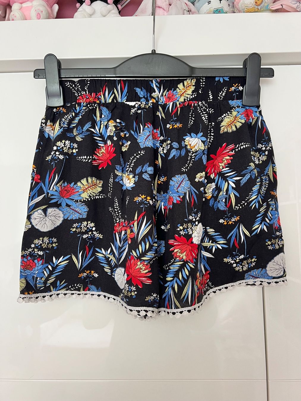 Pantaloni: Shorts – Usato da Tagelswangen venduto da fireiceprincess 3