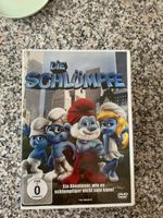 Die Schlümpfe DVD - Lustiger Film für kalte Tage!